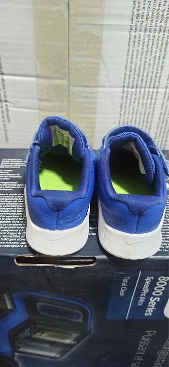 23 Beden Orijinal nike