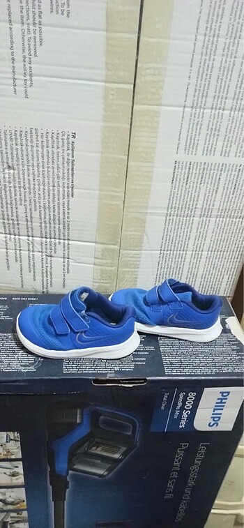 Nike Orijinal nike