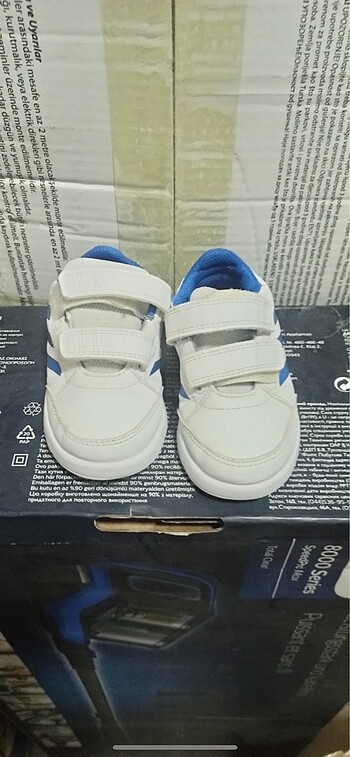 Orijinal Adidas