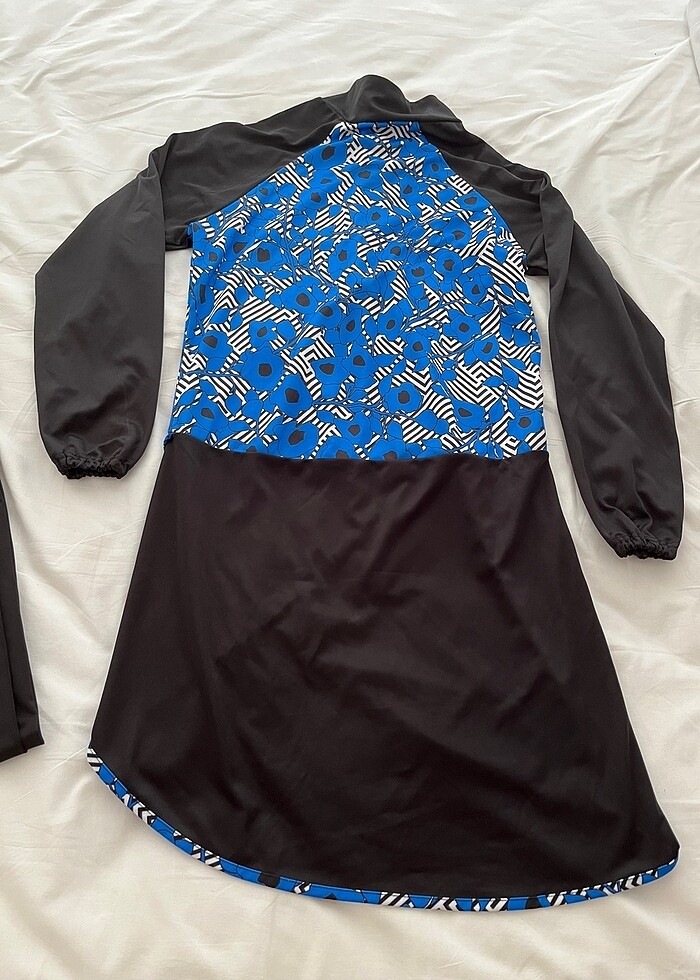 Tesettür mayo - Görsel 4