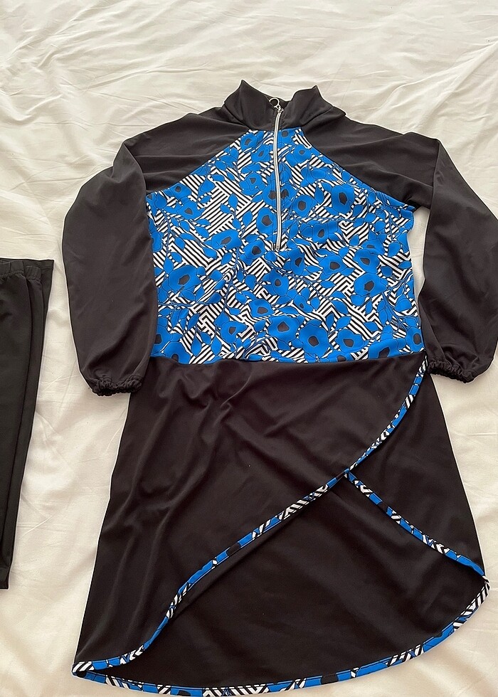 Tesettür mayo - Görsel 3