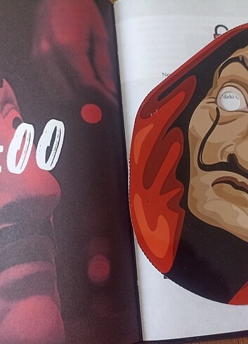 La casa de papel