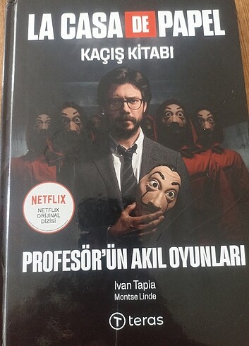 La casa de papel