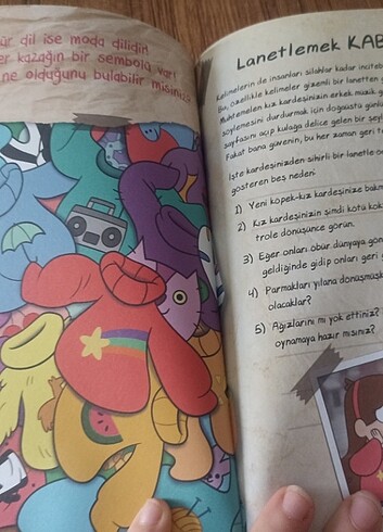  Beden Esrarengiz kasaba