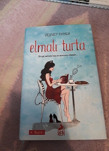 kitap