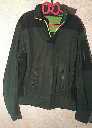 m Beden Haki sweatshirt