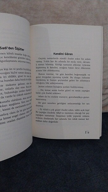  Bostan Şirazlı Sadi 