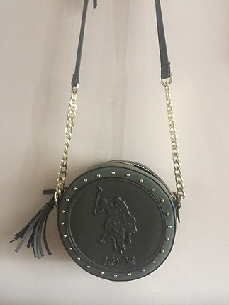 Polo çanta