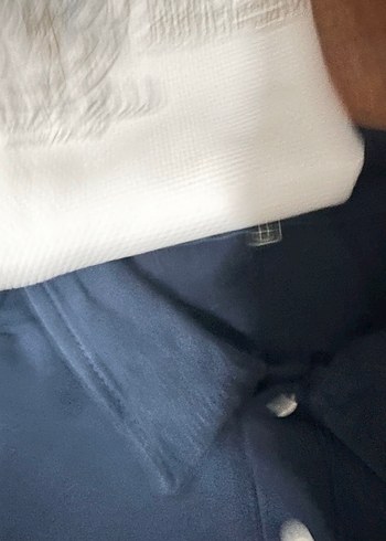 Lacoste Erkek Siyah Uzun Kollu Polo Tişört - Görsel 4