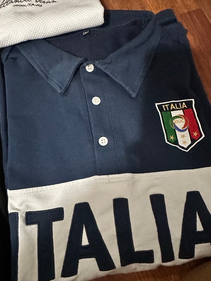 Lacoste Erkek Siyah Uzun Kollu Polo Tişört - Görsel 3