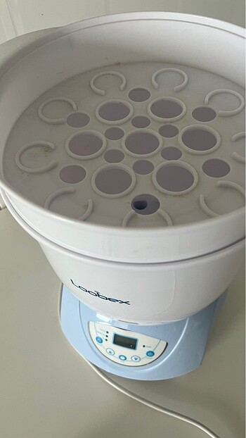 Diğer Sterilizatör Makinesi