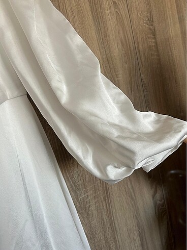 38 Beden Nikah elbisesi