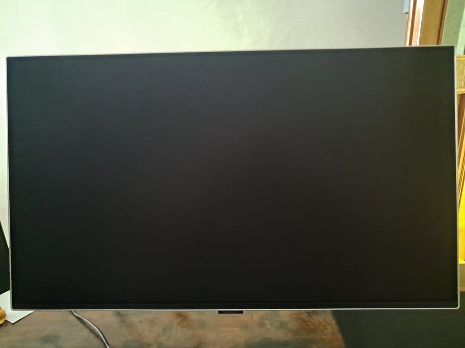 Samsung Odyssey G60SD - Görsel 2