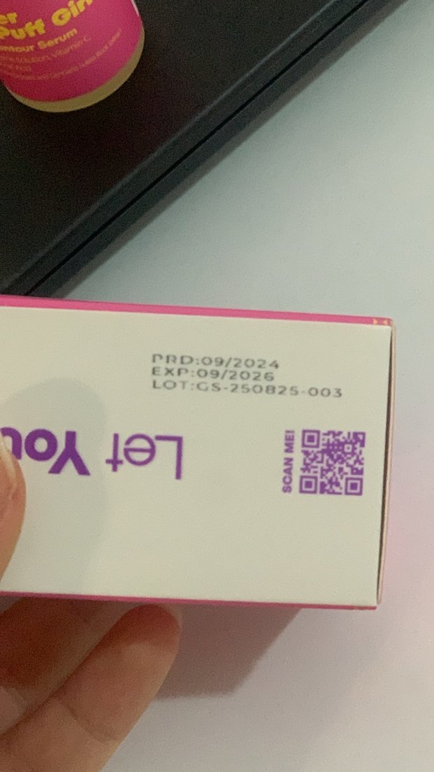 S'heveo Power De-Puff Girls Göz Çevresi Serumu - Görsel 5