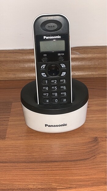 Ev telefonu