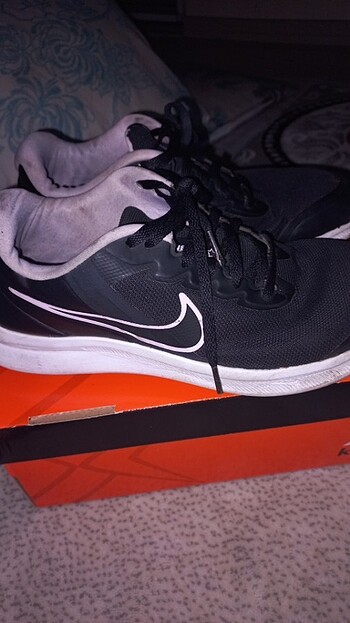 ORIJINAL NIKE AYAKKABI