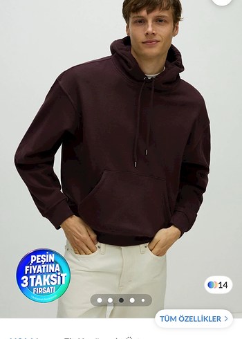 Stradivarius pantolon