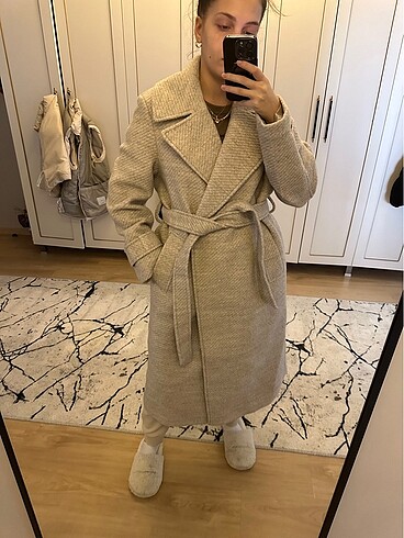H&M palto