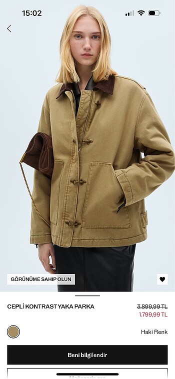 parka
