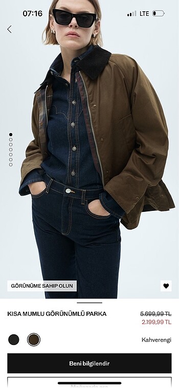 parka