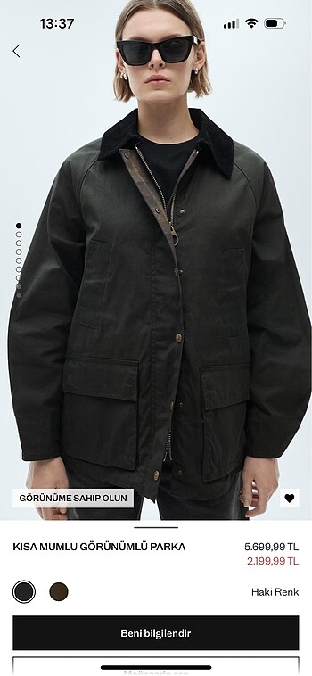parka