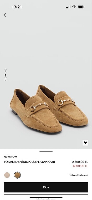 loafer