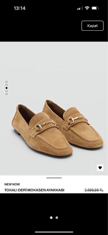 loafer