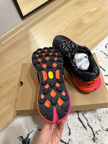 Merrell merrel spor ayakkabı
