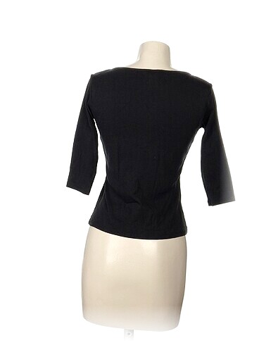 m Beden Koton T-shirt %70 İndirimli.