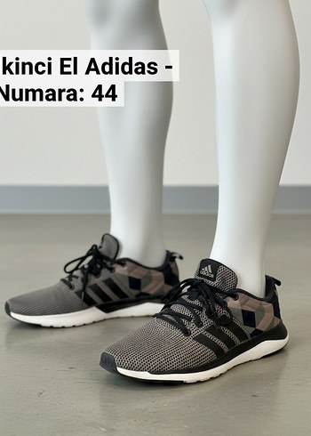 Adidas 44