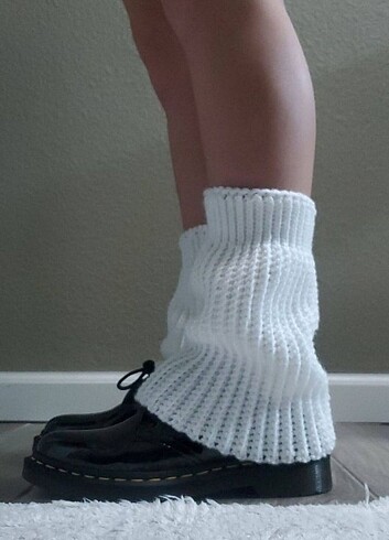 Diğer Kişiye göre tozluk / leg warmers