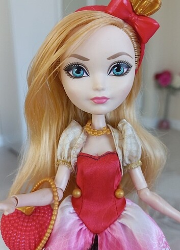  Ever after high Apple white