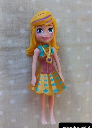 Polly pocket
