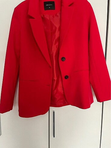 Blazer ceket