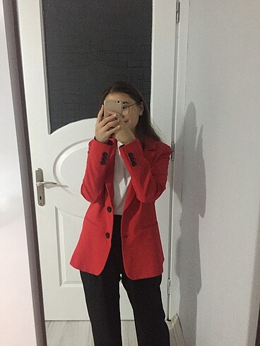 LC Waikiki Blazer ceket