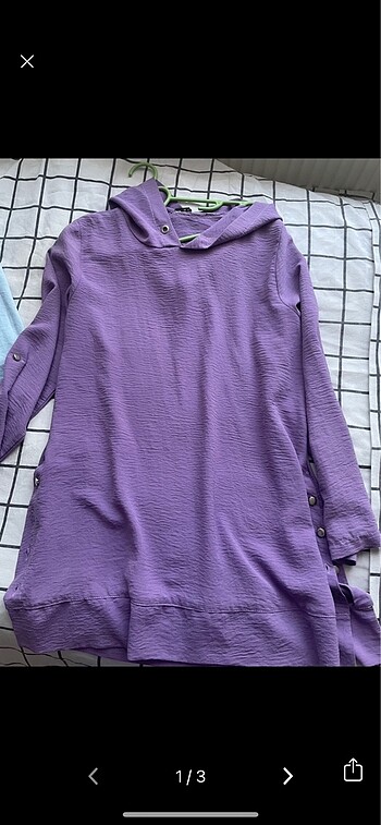 Yazlık tunik