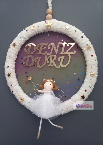 isimli kapi süsü