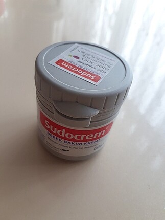 Sudocrem