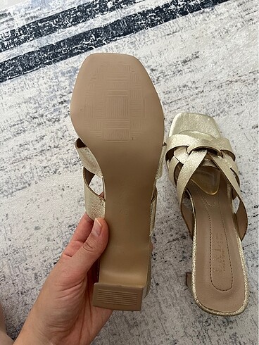 Zara L&L marka
