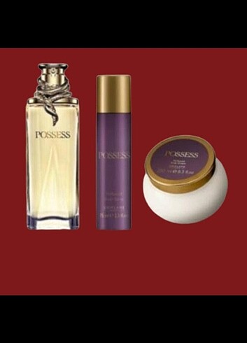 oriflame