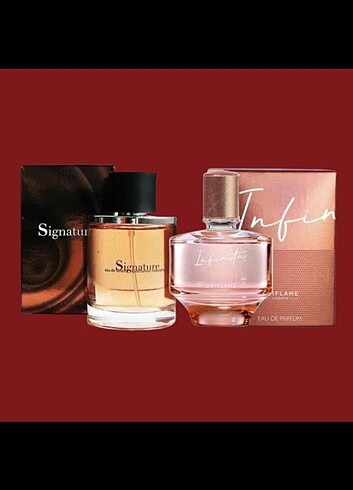 oriflame 