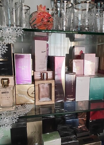 oriflame