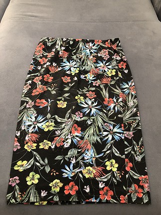 Pull and Bear Kalem etek