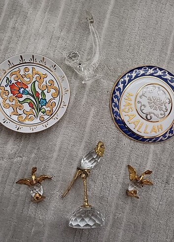 Kütahya Porselen Hand Made