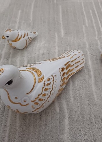 Kütahya Porselen Hand Made