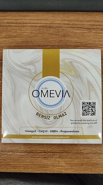 Omevia bant 