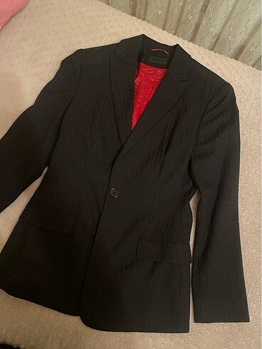 Blazer Ceket