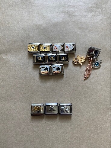 Pandora NOMİNATİON CHARM
