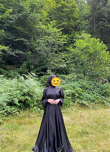 Kemerli abiye - Görsel 2