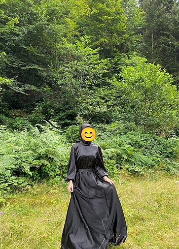 Kemerli abiye - Görsel 3